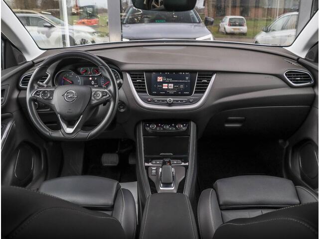 Opel Grandland X 1.6 Turbo Hybrid4 Ultimate