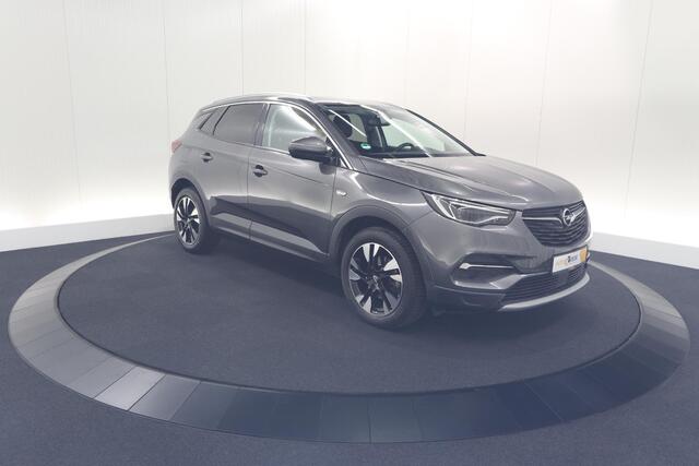 Opel Grandland X Turbo 130 EAT8 Innovation | Trekhaak | Dodehoekdetectie | Apple Carplay | Pack Winter