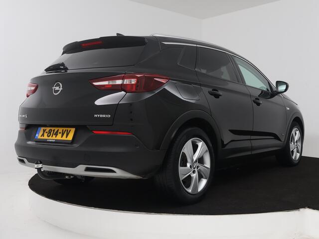 Opel Grandland X 1.6 Turbo Hybrid Elegance Trekhaak | Winterpakket