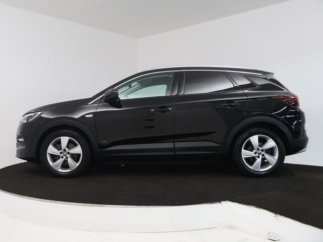Opel Grandland X 1.6 Turbo Hybrid Elegance Trekhaak | Winterpakket