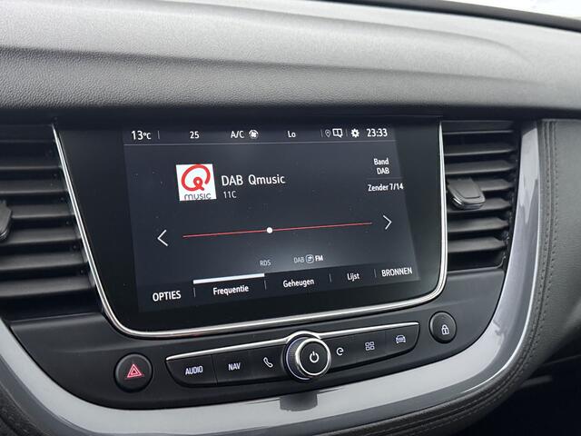 Opel Grandland X 1.6 Turbo Hybrid Elegance Trekhaak | Winterpakket