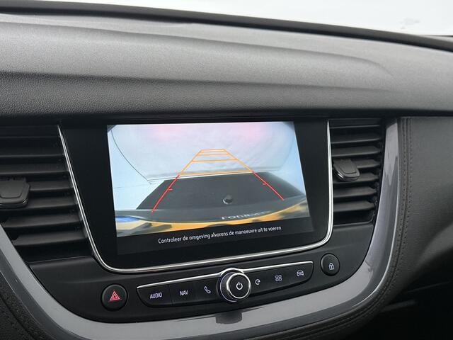 Opel Grandland X 1.6 Turbo Hybrid Elegance Trekhaak | Winterpakket