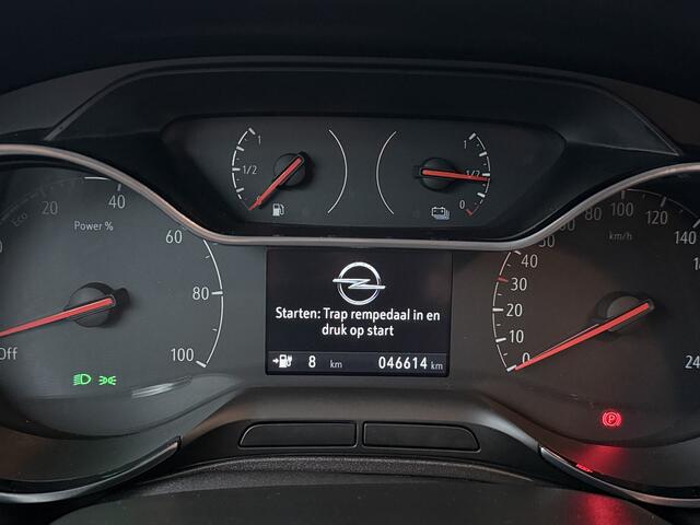 Opel Grandland X 1.6 Turbo Hybrid Elegance Trekhaak | Winterpakket