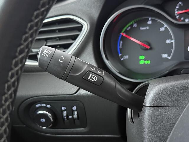 Opel Grandland X 1.6 Turbo Hybrid Elegance Trekhaak | Winterpakket