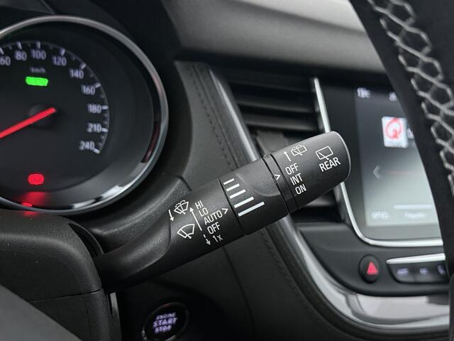 Opel Grandland X 1.6 Turbo Hybrid Elegance Trekhaak | Winterpakket