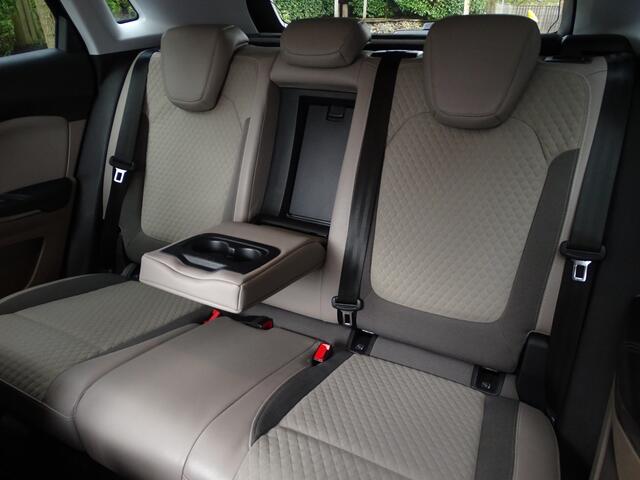 Opel Grandland X 1.2 Turbo Executive 1ste eig Trekhaak Nw.staat