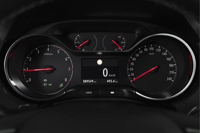 Opel Grandland X 1.2 Turbo 130 PK Innovation Orig. NL | Elek. Klep | Cruise | PDC | Camera | NAV+App. Connect | ECC | LM 18" |