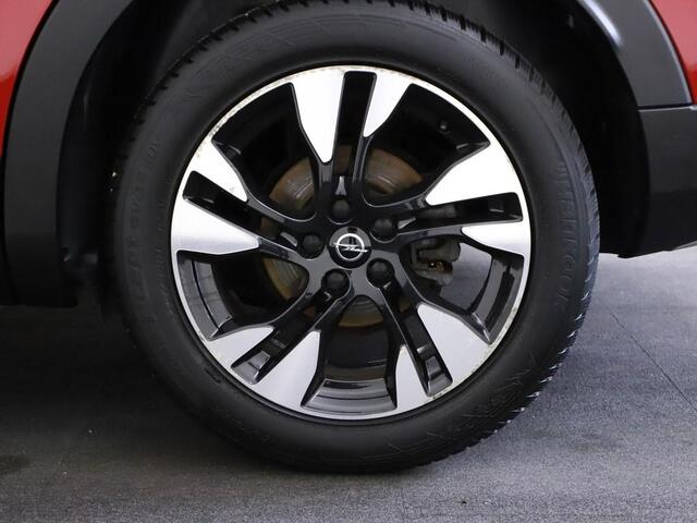 Opel Grandland X 1.2 Turbo Business Executive Pano/Leder/Nav/Camera /Stoelverw-Koeling/Denon/Led/Keyless/Blindspot/Agr/El.Klep