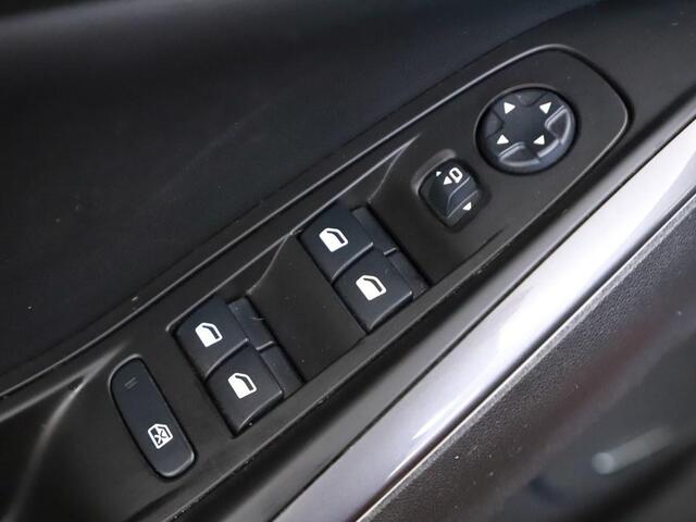 Opel Grandland X 1.2 Turbo Business Executive Pano/Leder/Nav/Camera /Stoelverw-Koeling/Denon/Led/Keyless/Blindspot/Agr/El.Klep