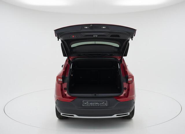 Opel Grandland X 1.6 Turbo Hybrid Business Elegance