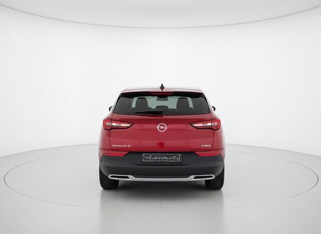 Opel Grandland X 1.6 Turbo Hybrid Business Elegance