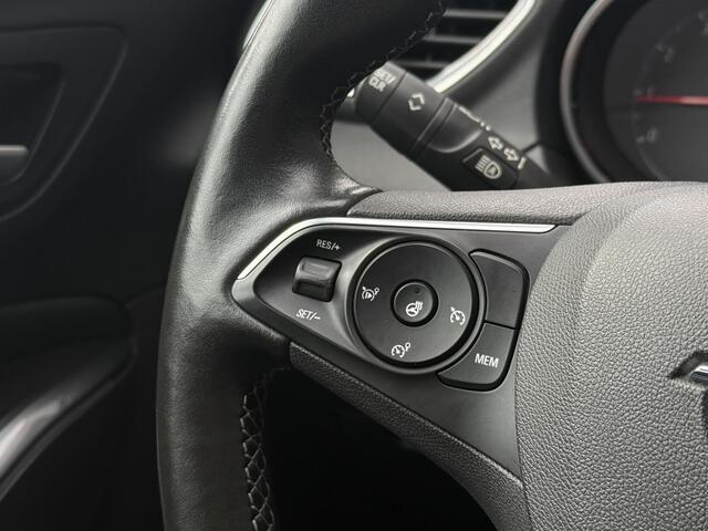 Opel Grandland X 1.2 Turbo Innovation l Navigatie l Trekhaak l Camera l Stoelverwarming l Electrische Klep