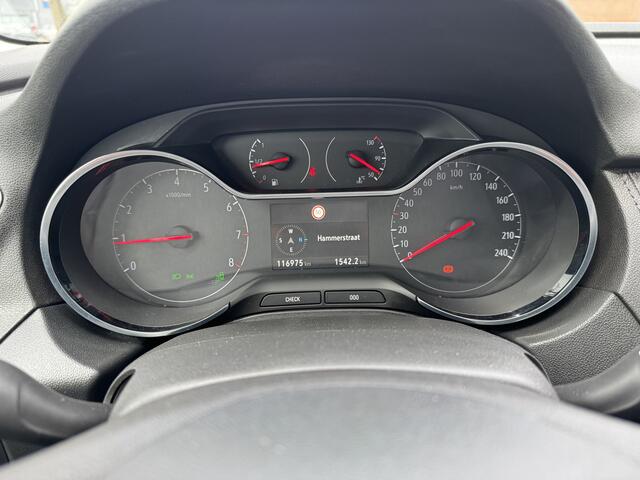 Opel Grandland X 1.2 Turbo Business Executive CAMERA-TREKHAAK-EL KLEP