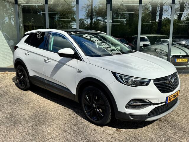 Opel Grandland X 1.6 CDTi Business Executive*Panorama*AHK*EXPORT/EX.BPM*