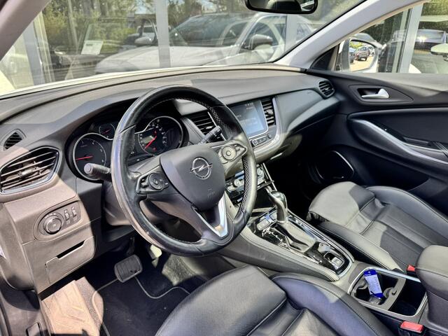 Opel Grandland X 1.6 CDTi Business Executive*Panorama*AHK*EXPORT/EX.BPM*