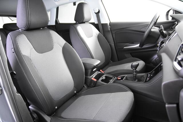 Opel Grandland X Design Line *1ste Eigenaar*Navigatie*Stoelverwarming*Carplay*