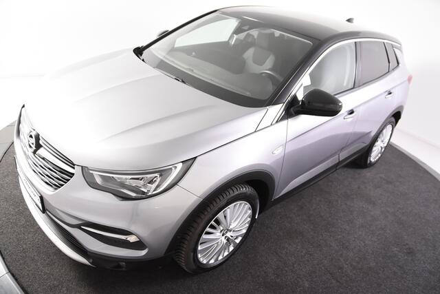 Opel Grandland X Design Line *1ste Eigenaar*Navigatie*Stoelverwarming*Carplay*