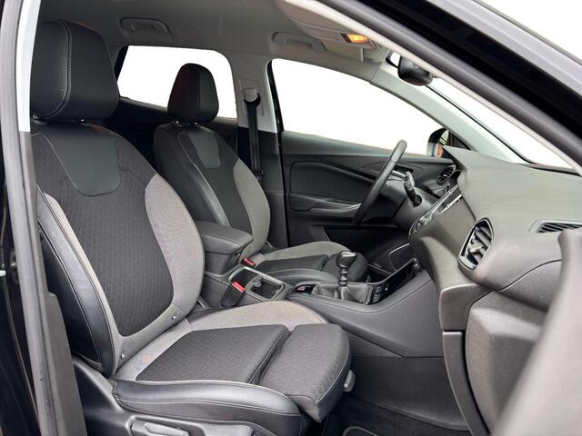 Opel Grandland X 1.2 Turbo Innovation ? Camera ? Carplay ? Comfortstoelen