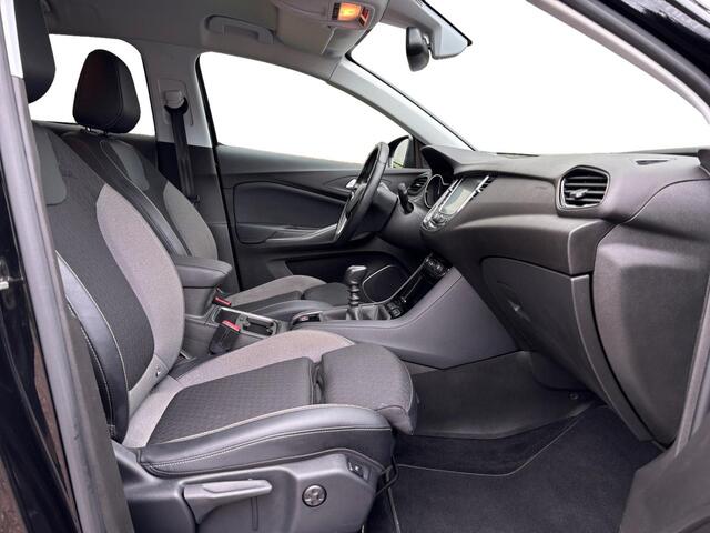 Opel Grandland X 1.2 Turbo Innovation ? Camera ? Carplay ? Comfortstoelen