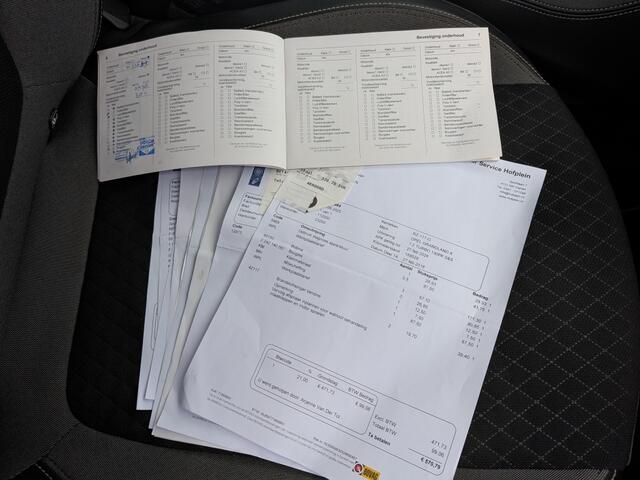 Opel Grandland X 1.2 Turbo Bns Exec.