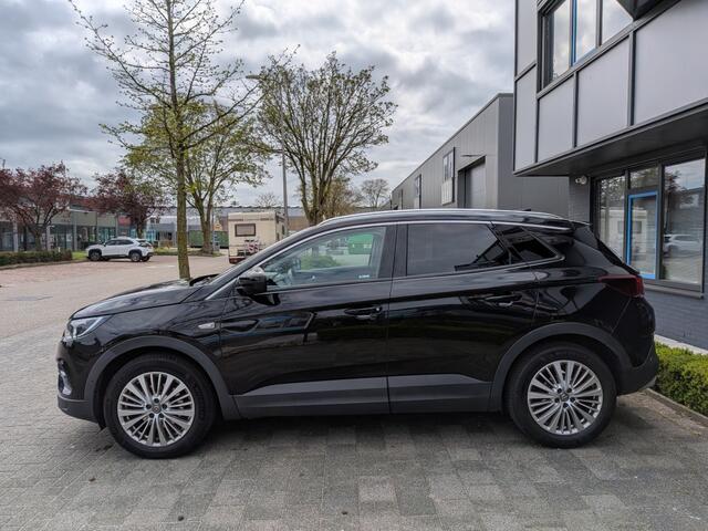 Opel Grandland X 1.2 Turbo Bns Exec.