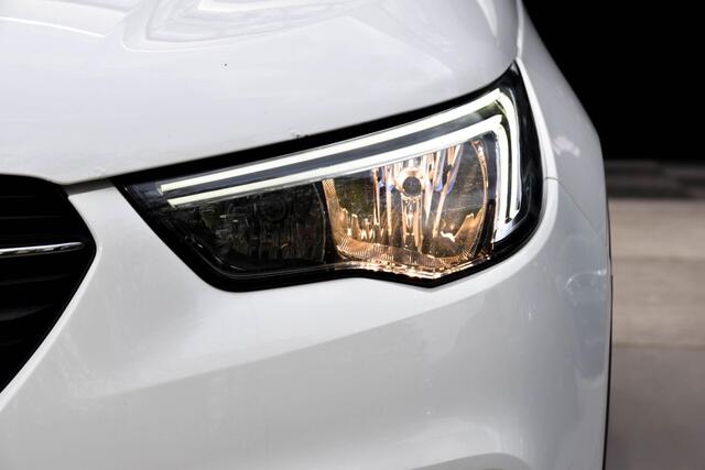 Opel Grandland X 1.2 Turbo Online Edition | D-riem vervangen | Cruise | Carplay | Navigatie