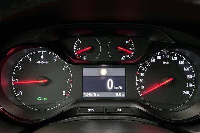 Opel Grandland X 1.2 Turbo Business + | Camera | Navigatie | Parkeersensoren | Apple Carplay