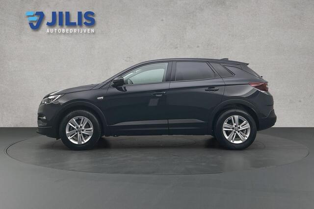 Opel Grandland X 1.2 Turbo Business + | Camera | Navigatie | Parkeersensoren | Apple Carplay