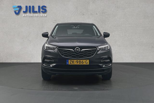 Opel Grandland X 1.2 Turbo Business + | Camera | Navigatie | Parkeersensoren | Apple Carplay