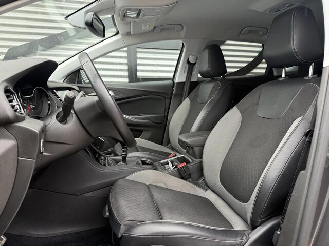 Opel Grandland X 1.2 Turbo Ultimate 2e Eigenaar|Navi|Camera|Carplay|Clima|Cruise|N.A.P|APK tot 06-2027