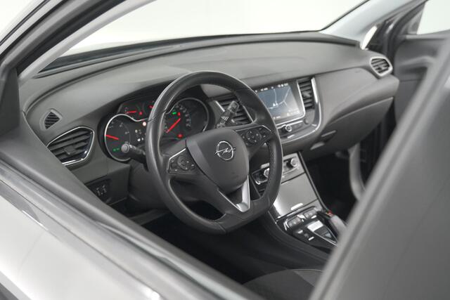 Opel Grandland X 1.6 Turbo Hybrid Business Edition | Trekhaak | Navigatie | Parkeersensoren | Apple Carplay | Climate Control