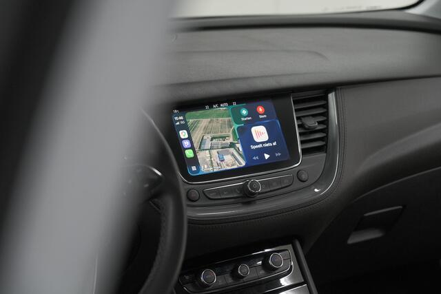 Opel Grandland X 1.6 Turbo Hybrid Business Edition | Trekhaak | Navigatie | Parkeersensoren | Apple Carplay | Climate Control