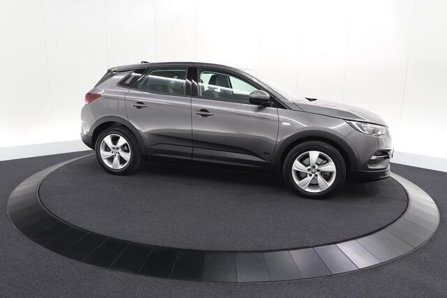 Opel Grandland X 1.6 Turbo Hybrid Business Edition | Trekhaak | Navigatie | Parkeersensoren | Apple Carplay | Climate Control