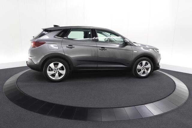 Opel Grandland X 1.6 Turbo Hybrid Business Edition | Trekhaak | Navigatie | Parkeersensoren | Apple Carplay | Climate Control