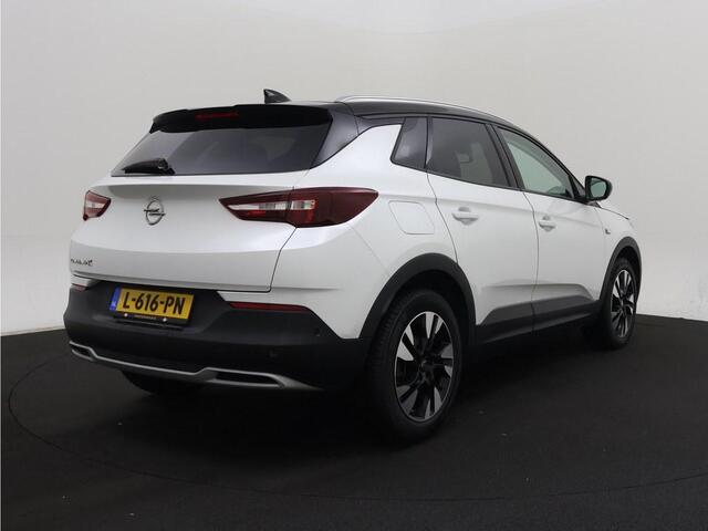 Opel Grandland X 1.2 Turbo Automaat Business Edition Nav/Camera/Agr /Winterpakket
