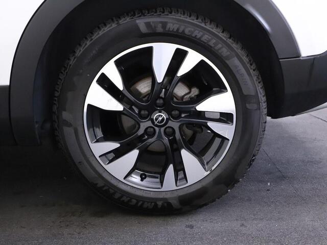 Opel Grandland X 1.2 Turbo Automaat Business Edition Nav/Camera/Agr /Winterpakket