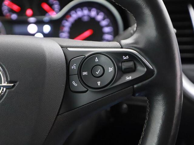 Opel Grandland X 1.2 Turbo Automaat Business Edition Nav/Camera/Agr /Winterpakket