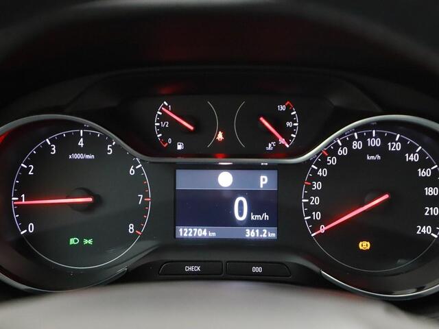 Opel Grandland X 1.2 Turbo Automaat Business Edition Nav/Camera/Agr /Winterpakket