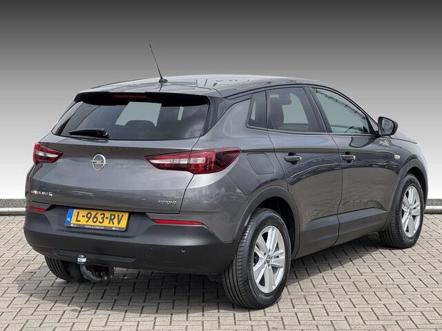 Opel Grandland X 1.2 Turbo Business Edition TREKHAAK | WINTER PACK| CARPLAY NAVI