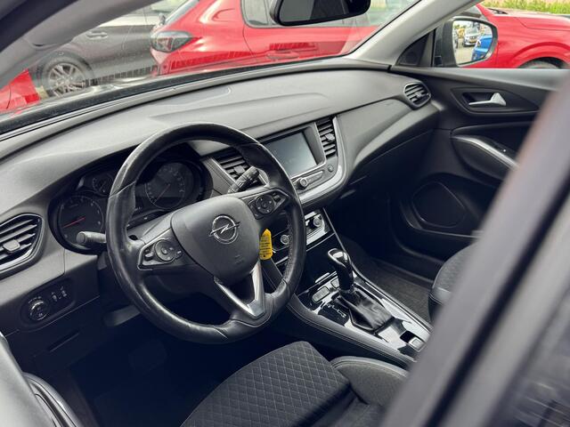 Opel Grandland X 1.2 Turbo Business Edition TREKHAAK | WINTER PACK| CARPLAY NAVI