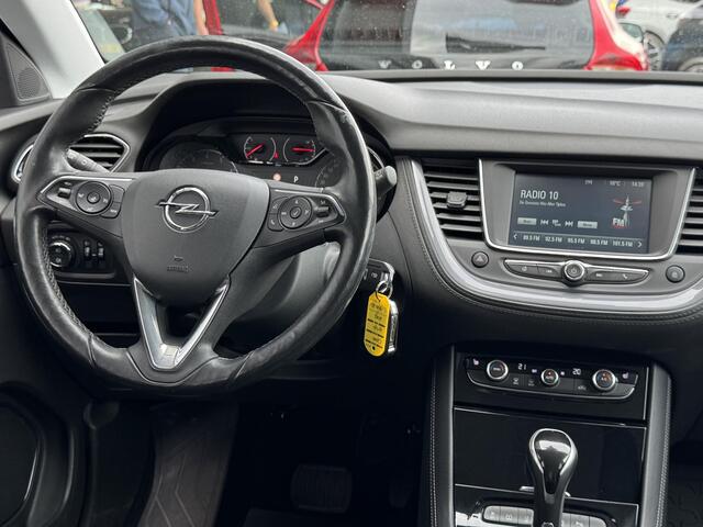 Opel Grandland X 1.2 Turbo Business Edition TREKHAAK | WINTER PACK| CARPLAY NAVI