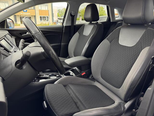 Opel Grandland X 1.2 Turbo Business Edition TREKHAAK | WINTER PACK| CARPLAY NAVI