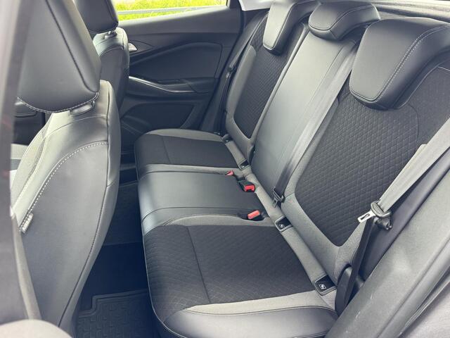 Opel Grandland X 1.2 Turbo Business Edition TREKHAAK | WINTER PACK| CARPLAY NAVI