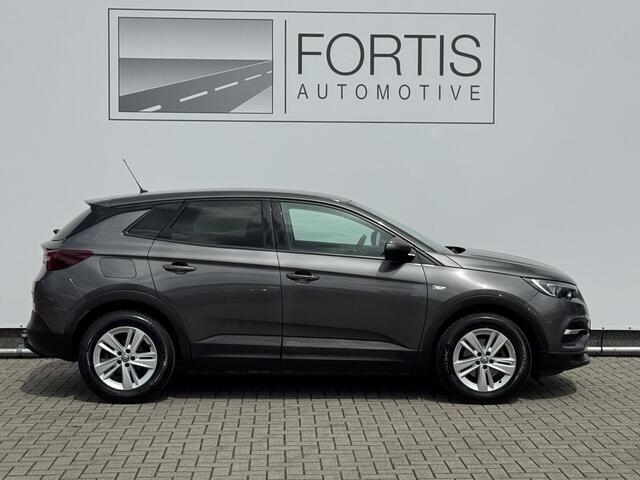 Opel Grandland X 1.2 Turbo Business Edition TREKHAAK | WINTER PACK| CARPLAY NAVI
