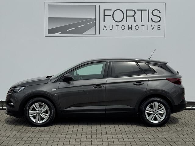Opel Grandland X 1.2 Turbo Business Edition TREKHAAK | WINTER PACK| CARPLAY NAVI