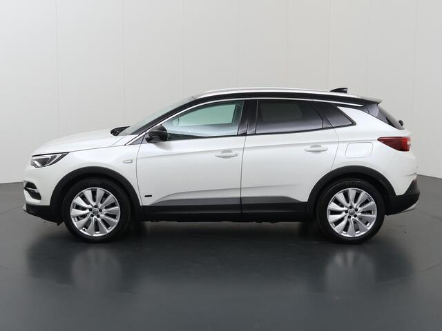 Opel Grandland X 1.6 Turbo Hybrid4 Innovation | Navigatie | Camera | Apple CarPlay/Android Auto | Stoelverwarming | Ele. kofferdeksel | Climate Control | Cruise Control | LED |