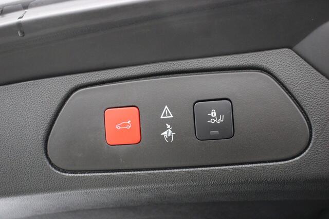 Opel Grandland X 1.2 Turbo Innovation Automaat - Carplay, Keyless, Camera, Half Leer, Trekhaak