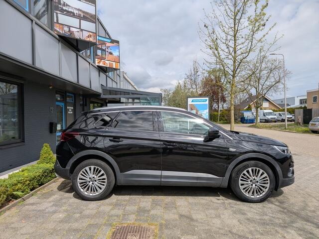 Opel Grandland X 1.2 Turbo Bns Exec. Distributieriem vervangen