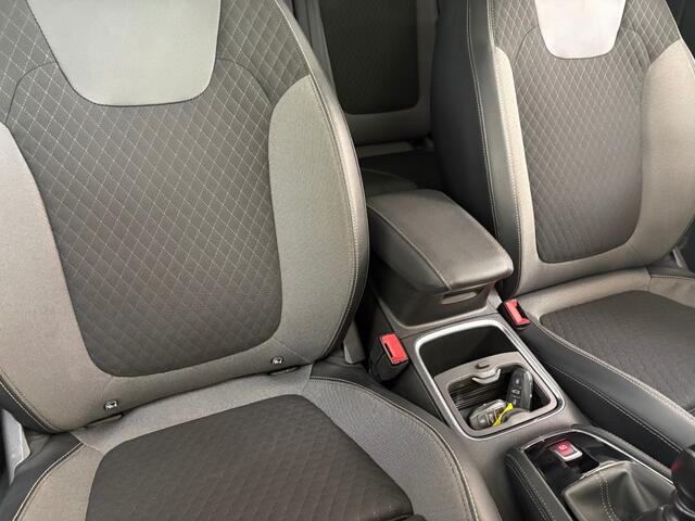Opel Grandland X 1.2 T Innovation Navigatie Trekhaak Multimedia ECC