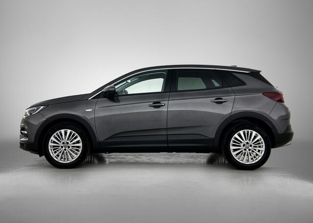 Opel Grandland X 1.2 Turbo | Executive | Trekhaak